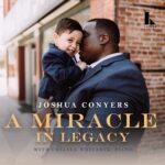 A Miracle in Legacy - Joshua Conyers