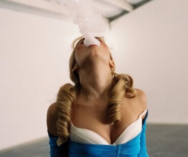 Addison Rae © Bella Newman