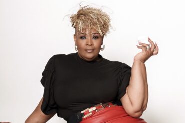 Alethea Crimmins © 2025