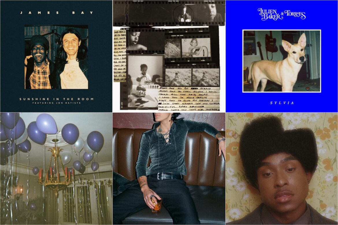 Atwood Magazine's 110th Editor's Picks