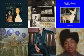 Atwood Magazine's 110th Editor's Picks