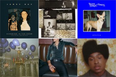 Atwood Magazine's 110th Editor's Picks