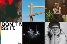 Atwood Magazine's 111th Editor's Picks