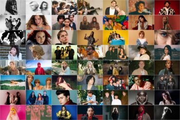 Atwood Magazine's 2025 Artists to Watch