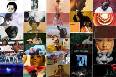 Atwood Magazine's 2025 Black History Month playlist!