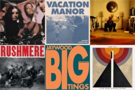 Atwood Magazine's 109th Editor's Picks