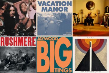 Atwood Magazine's 109th Editor's Picks