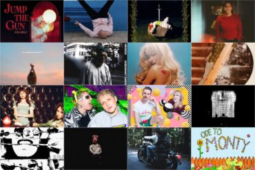 Atwood Magazine's Weekly Roundup | February 21, 2025