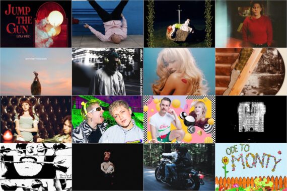 Atwood Magazine's Weekly Roundup | February 21, 2025