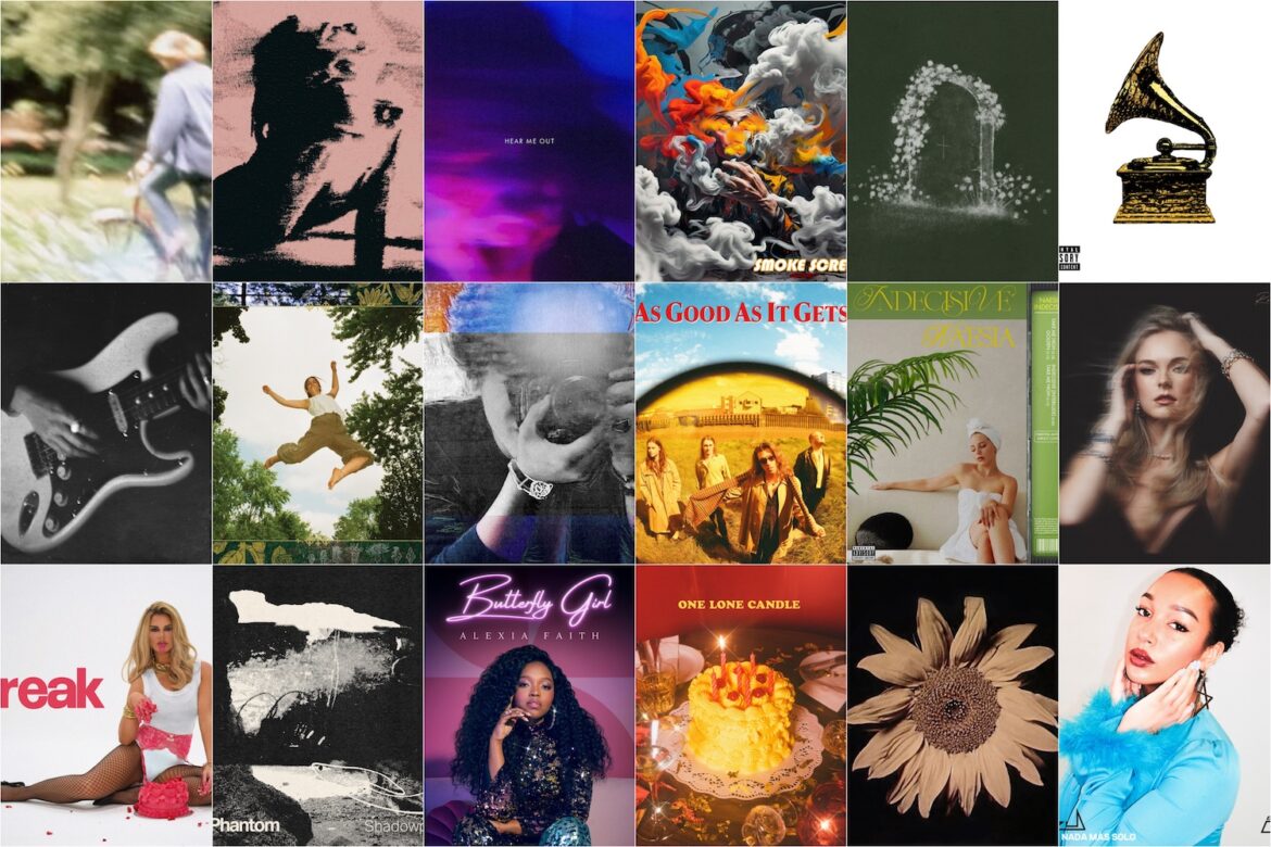 Atwood Magazine's Weekly Roundup | February 5, 2025