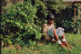 Casper Sage © Connor Peterson