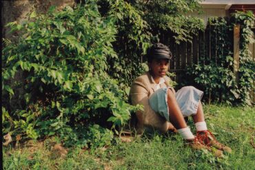 Casper Sage © Connor Peterson