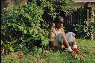 Casper Sage © Connor Peterson