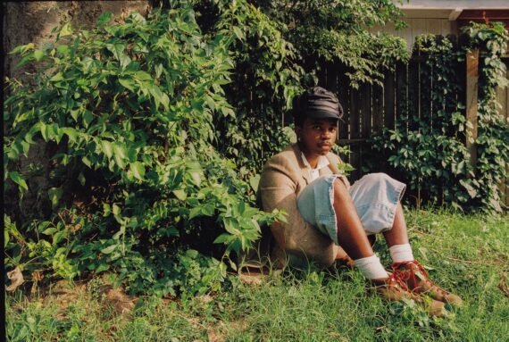 Casper Sage © Connor Peterson