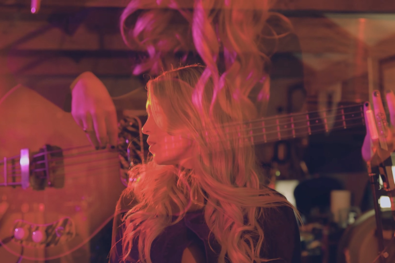 Interview: Cecilia Castleman Captures the Essence of Youth in Self