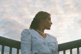 Cornelia Murr © Laura-Lynn Petrick