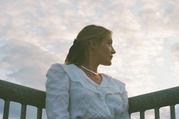 Cornelia Murr © Laura-Lynn Petrick