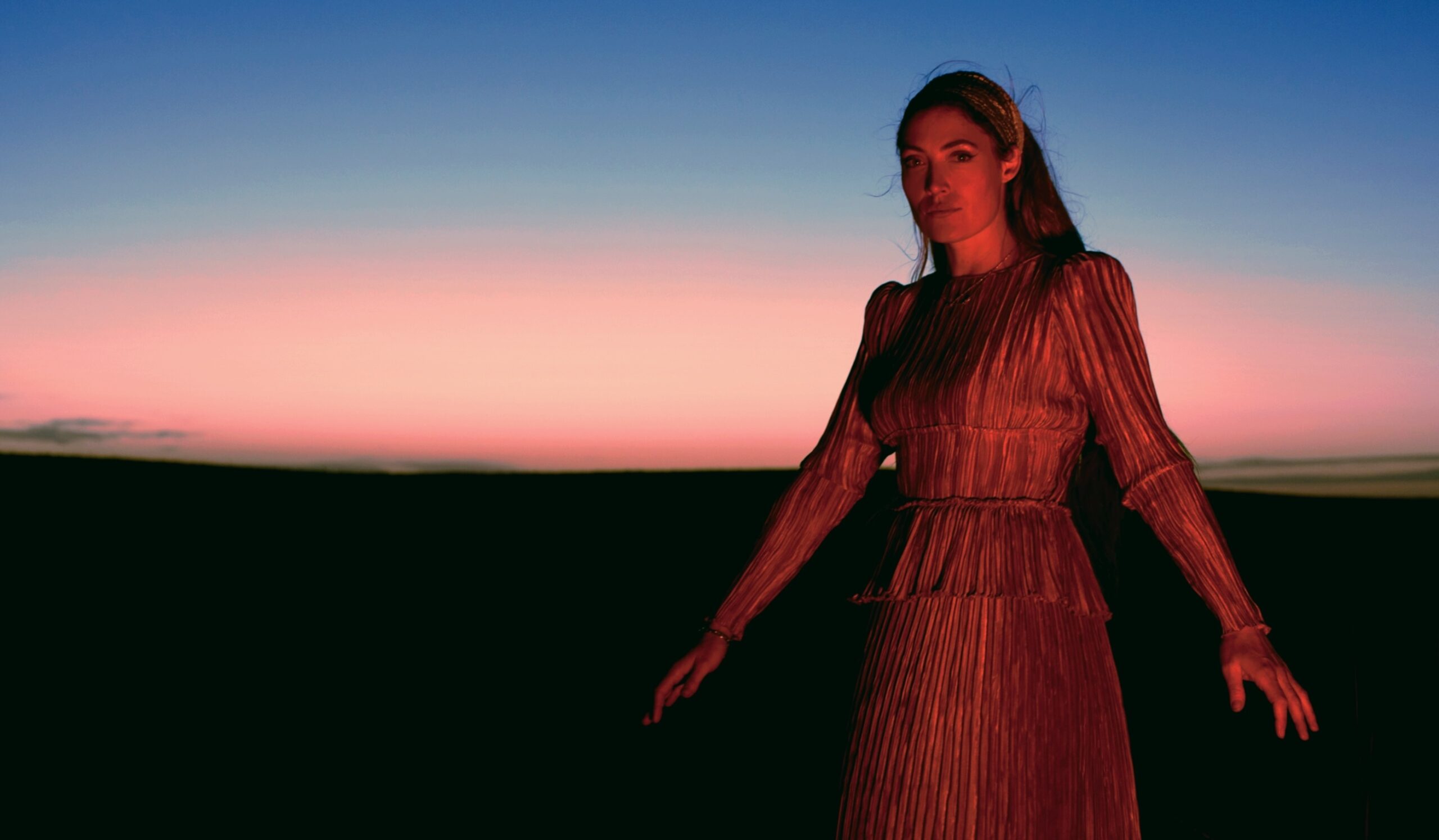 Cornelia Murr © Rett Rogers