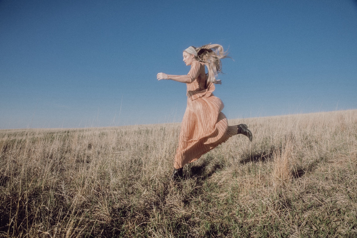 Cornelia Murr © Rett Rogers