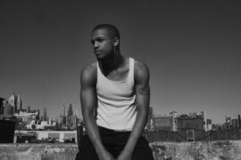 Dali Rose © Shervin Lainez