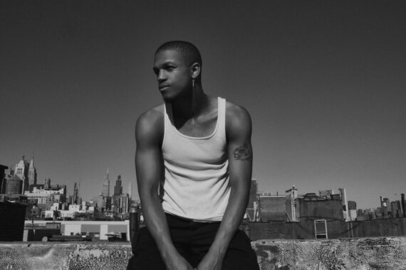 Dali Rose © Shervin Lainez