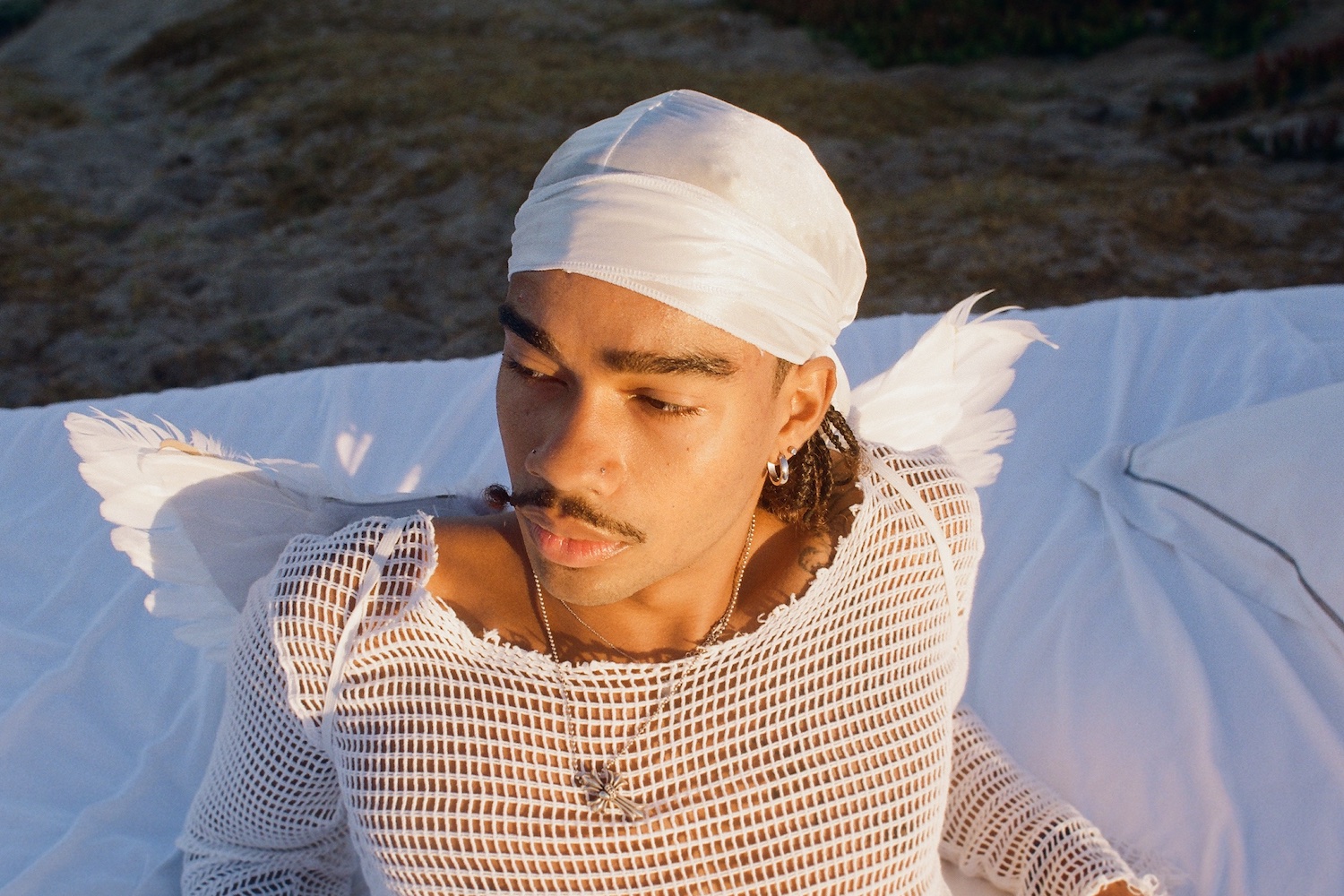 Embracing Creativity and Shaping PUNKNB': An Essay by Danny Singh