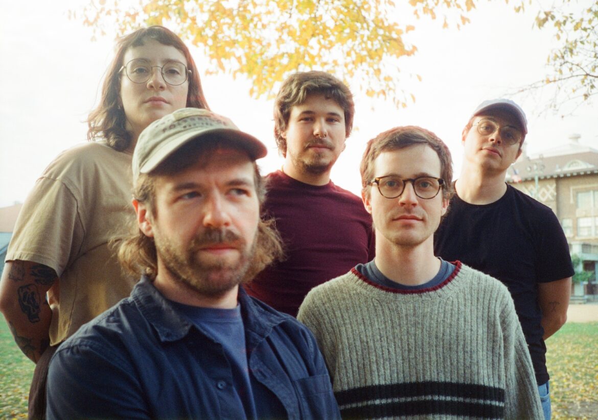 Discus © Clare Byrne