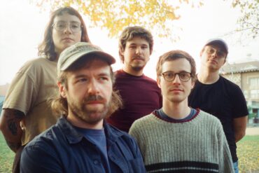 Discus © Clare Byrne