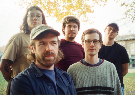 Discus © Clare Byrne