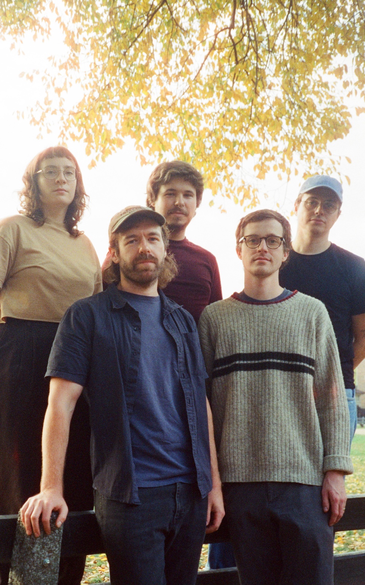 Discus © Clare Byrne