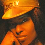 Farrah Fawx © Allen Daniels