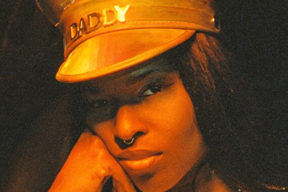 Farrah Fawx © Allen Daniels