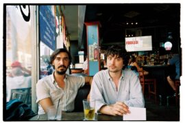 Flyte © Madison Rensing