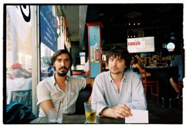 Flyte © Madison Rensing