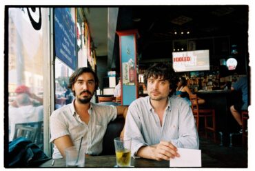 Flyte © Madison Rensing