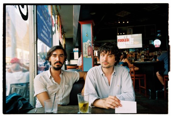 Flyte © Madison Rensing