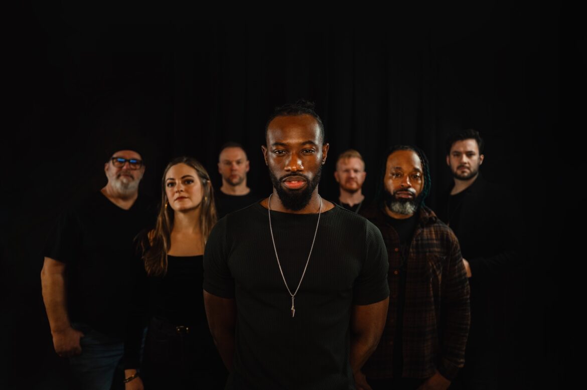 Ghost Hounds © 2024