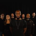 Ghost Hounds © 2024