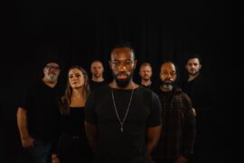 Ghost Hounds © 2024