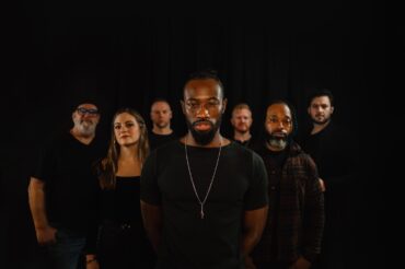 Ghost Hounds © 2024