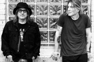 Goo Goo Dolls © Maxine Evans