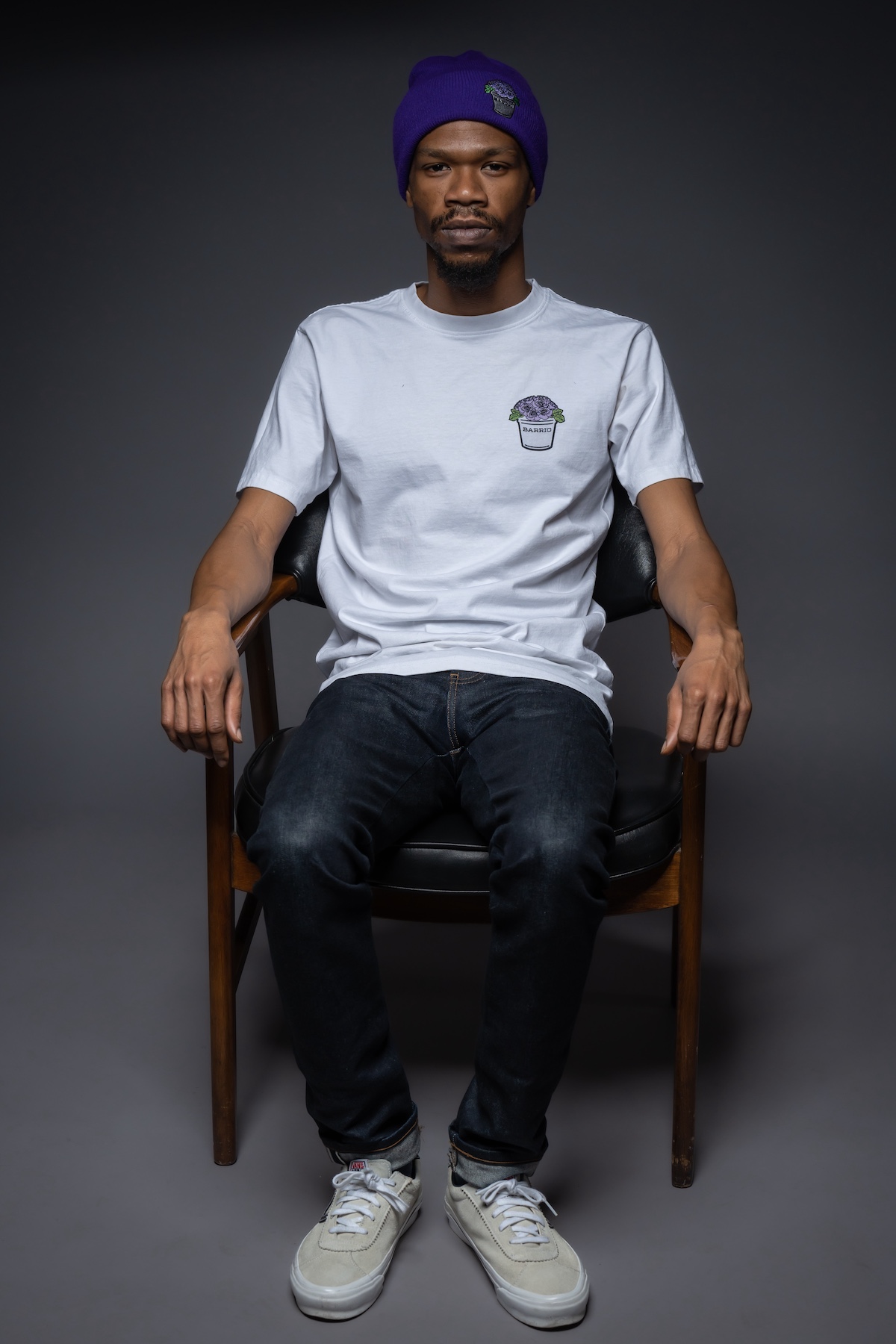 Juice Mazelee © Dennis Thompson & Jeremiah Fristoe