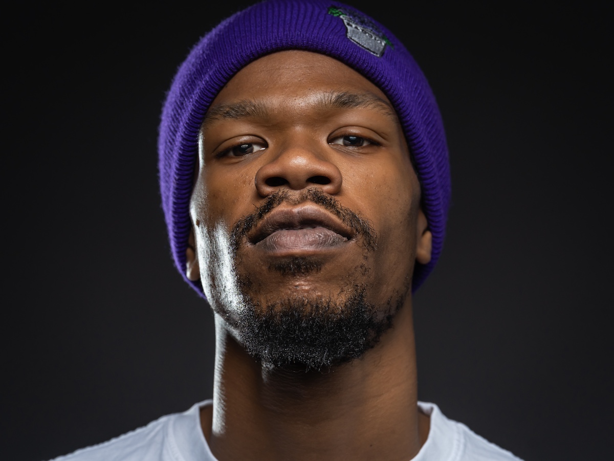 Juice Mazelee © Dennis Thompson & Jeremiah Fristoe