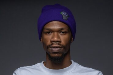 Juice Mazelee © Dennis Thompson & Jeremiah Fristoe