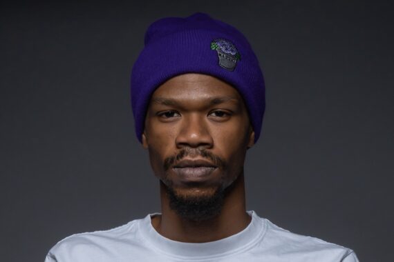 Juice Mazelee © Dennis Thompson & Jeremiah Fristoe