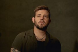 Kameron Marlowe © Ben Dartnell