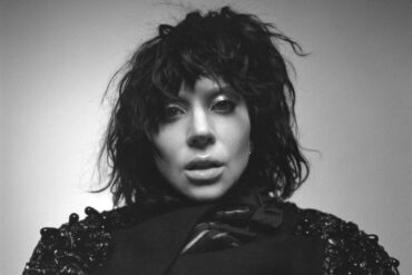 Lady Gaga 'MAYHEM' © Frank Lebon