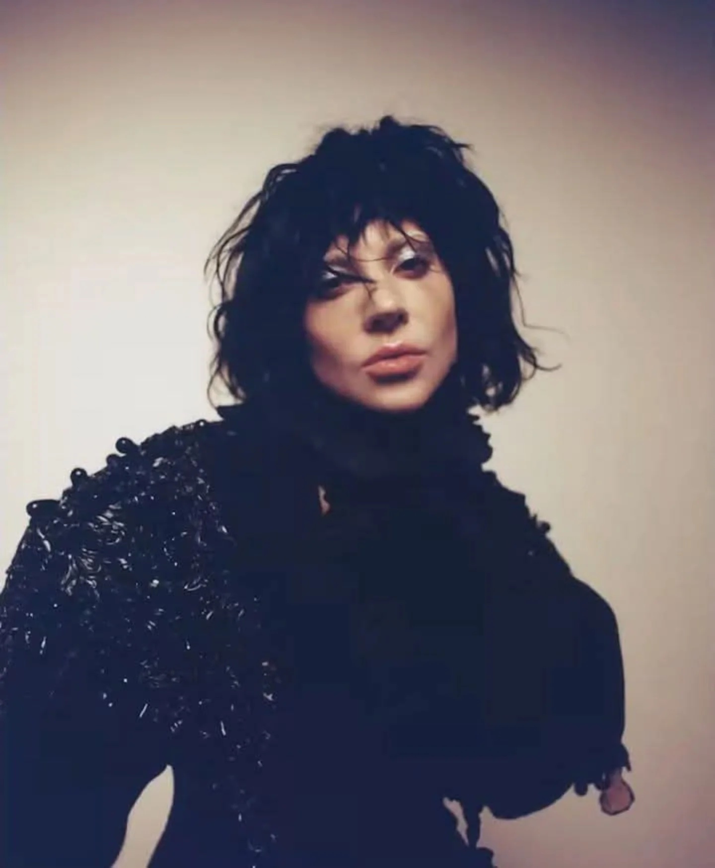 Lady Gaga 'MAYHEM' © Frank Lebon