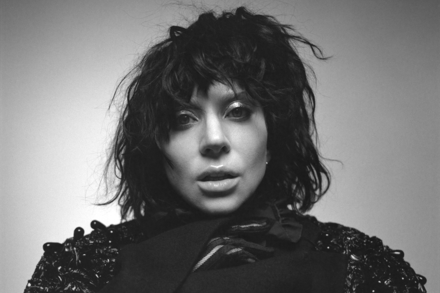 Lady Gaga Makes a Spellbinding Return to Dark Pop With