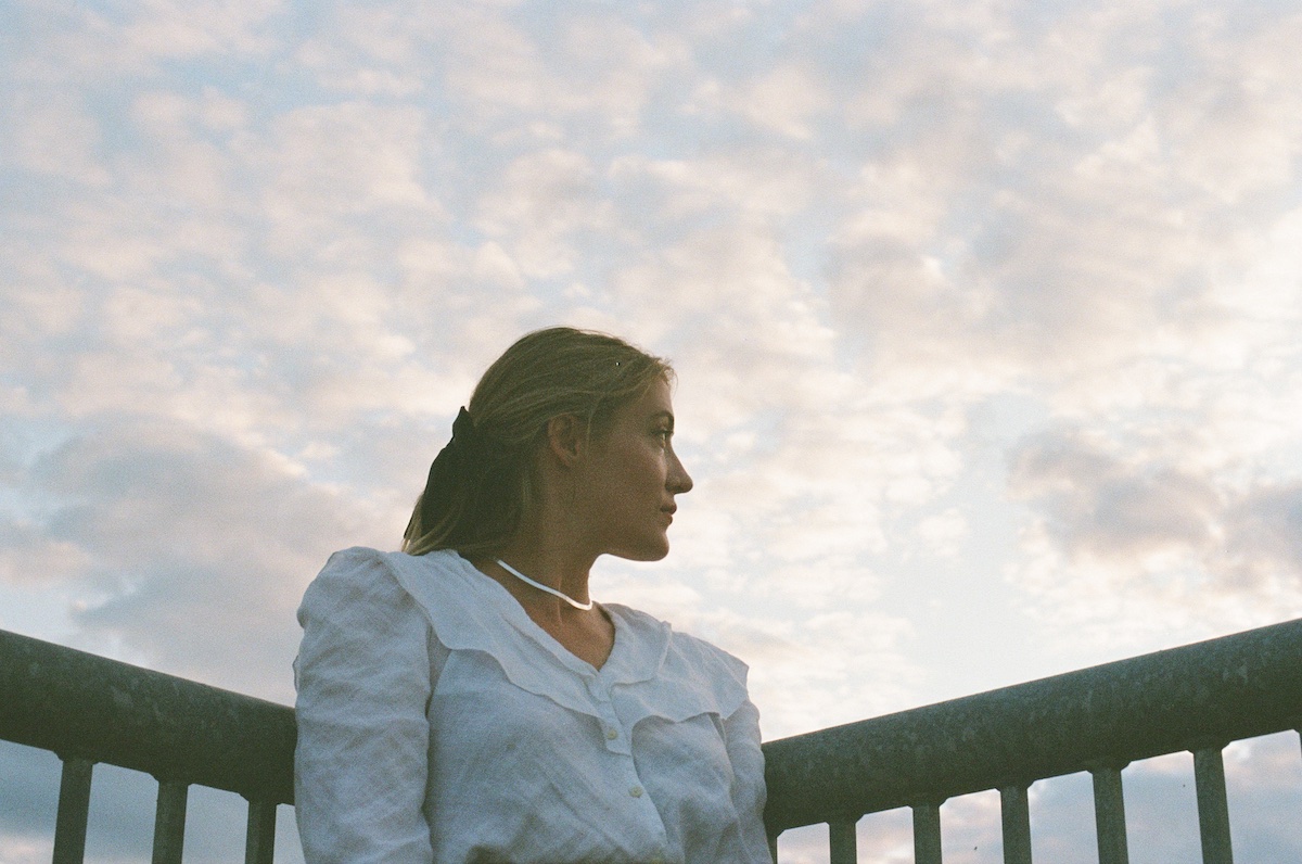 Cornelia Murr © Laura-Lynn Petrick